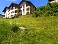 Ferienwohnung in Scuol - Graubünden
