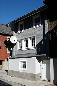 Ferienhaus in Andermatt - Bild1