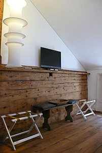 Ferienhaus in Andermatt - Bild13