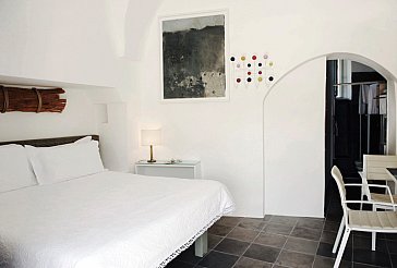 Ferienwohnung in Fasano-Marina di Savelletri - Double Standard