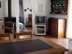 Ferienhaus in Massa Marittima - Bild5