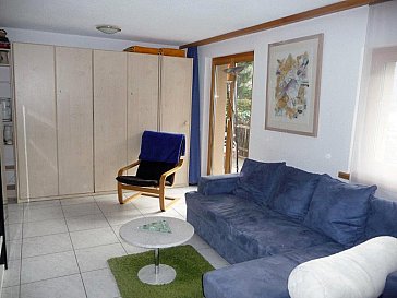 Ferienwohnung in Leukerbad - Bild5