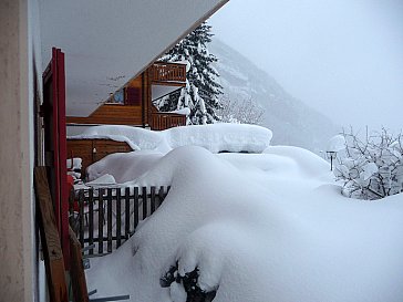 Ferienwohnung in Leukerbad - Bild12