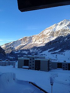 Ferienwohnung in Leukerbad - Bild13