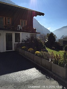 Ferienwohnung in Leukerbad - Bild15