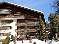 Ferienwohnung in Klosters - Graubünden
