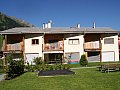 Ferienwohnung in Klosters - Graubünden