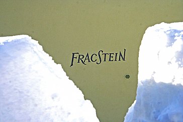 Ferienwohnung in Klosters - Haus Fracstein