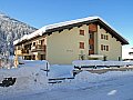 Ferienwohnung in Klosters - Graubünden