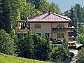 Ferienwohnung in Scuol - Graubünden