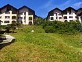 Ferienwohnung in Scuol - Graubünden