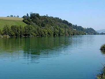 Ferienwohnung in Luzern - Rotsee