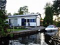 Ferienhaus in Friesland Lemmer Bild 1