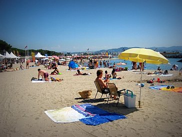 Ferienwohnung in Mandelieu la Napoule - Plage Robinson, nur 1km entfernt