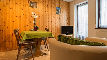 Ferienwohnung in Saas-Grund - Bild3