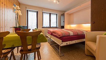 Ferienwohnung in Saas-Grund - Bild6