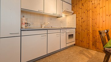 Ferienwohnung in Saas-Grund - Bild7