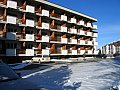 Ferienwohnung in St. Moritz - Graubünden
