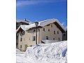 Ferienwohnung in Sils-Maria - Graubünden