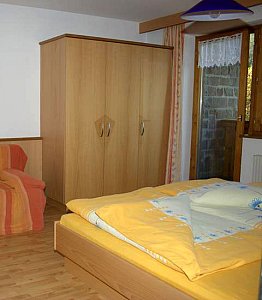 Ferienwohnung in Ried bei Serfaus - Apart Sonnenblume