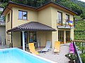 Ferienhaus in Tessin Cugnasco Bild 1