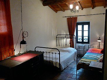 Ferienhaus in Puéchabon - 2.Schlafzimmer 2.Stock