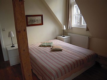 Ferienwohnung in Neuenkirchen - Ferienappartment 7 Schlafzimmer