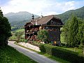 Ferienwohnung in Göriach-Mariapfarr - Salzburg