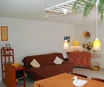 Ferienwohnung in Antibes Juan les Pins - Gepflegte, geschmackvolle und neue Einrichtung