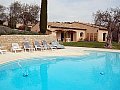 Ferienhaus in Biot - Provence-Alpes-Cote d'Azur