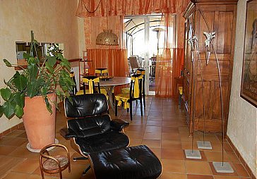 Ferienhaus in Le Trayas - Geschmackvolle Einrichtung in der ganzen Villa
