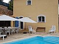 Ferienhaus in Cotignac - Provence-Alpes-Cote d'Azur