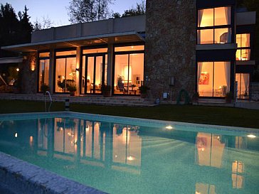 Ferienhaus in Vence - Bild16