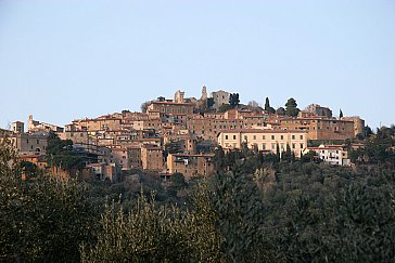 Ferienhaus in Campiglia Marittima - Campiglia Marittima