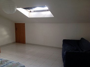 Ferienhaus in Giardini Naxos - Schlafzimmer