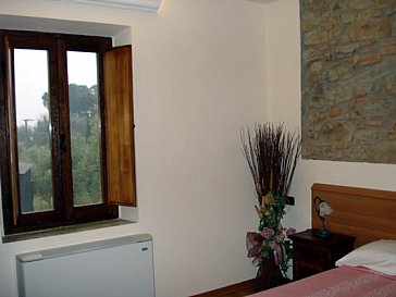 Ferienwohnung in Larciano Castello - Bild11