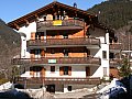 Ferienwohnung in Klosters - Graubünden