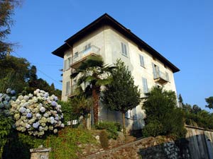 Ferienhaus in Stresa - Bild5