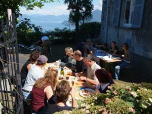 Ferienhaus in Stresa - Bild8