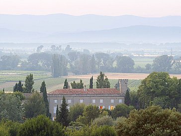 Ferienhaus in Marcorignan - Bild1