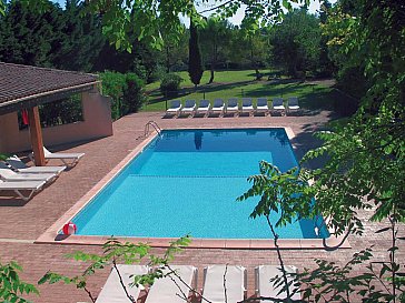 Ferienhaus in Marcorignan - Bild1