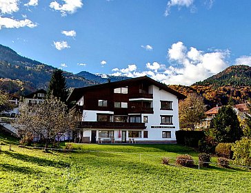 Ferienwohnung in Schruns-Tschagguns - AlpenApart Haus Engstler in Schruns-Tschagguns