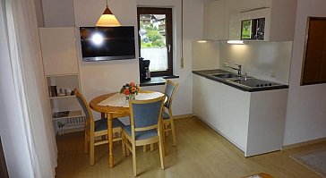 Ferienwohnung in Schruns-Tschagguns - Top 2 im Obergeschoss (34 m2)