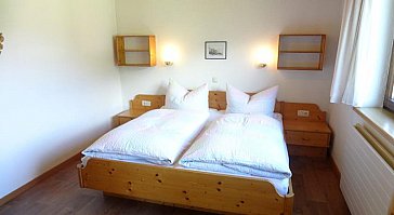 Ferienwohnung in Schruns-Tschagguns - Top 2 im Obergeschoss (34 m2)