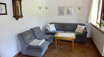 Ferienwohnung in Schruns-Tschagguns - Top 3 im Obergeschoss (62 m2)