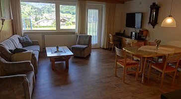 Ferienwohnung in Schruns-Tschagguns - Top II im Erdgeschoss (75 m2)