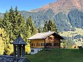 Ferienhaus in Schruns-Tschagguns - Vorarlberg