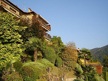 Ferienwohnung in Maccagno - Residenz Panorama