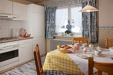 Ferienwohnung in Obermaiselstein - Ferienwohnung 1