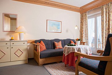 Ferienwohnung in Obermaiselstein - Ferienwohnung 2